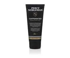 Percy Nobleman Coffeinated Šampūnas and Kūno prausiklis Šampūnas ir kūno prausiklis su kofeinu, 200 ml