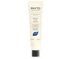 Phyto PhytoDefrisant Minkštinantis ir glotninantis Touch-Up Care plaukų kremas, 50 ml