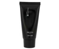 Pilaten Juodas Mask 60g