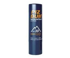 PIZ BUIN Mountain Lipstick Lūpų balzamas