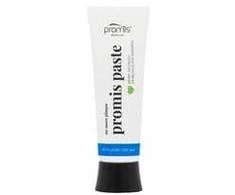Promis No More Plaque žolelių mėtų fluoro dantų pasta 75ml