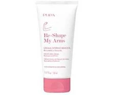 Pupa Milano Re Shape My Arms rankų kaukė, 150 ml