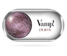 Pupa Milano Pupa Vamp! Wet &amp; Dry Eyeshadow, 1 g