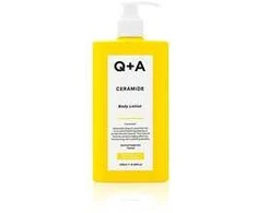 Q+A Ceramide Losjonas kūnui Kūno losjonas su keramidu, 250 ml
