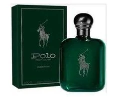 Ralph Lauren Polo Cologne Intense EDP parfumuotas vanduo vyrams, 59 ml