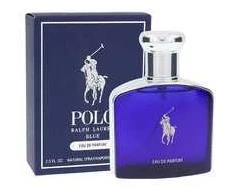 Ralph Lauren Polo Mėlyna EDP parfumuotas vanduo vyrams, 200 ml