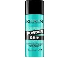 Redken Matinė plaukų pudra plaukų apimčiai ir formai Powder Grip (matinė plaukų pudra) 7 g
