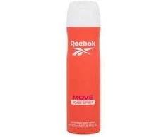 Reebok Move Your Spirit Dezodorantas, 150 ml