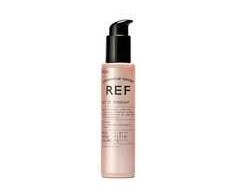Ref Stockholm REF Protect &amp; Prepare No.241 Vegan Hair Serum Minkštinantis ir glotninantis, 125 ml