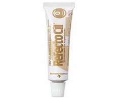 "Refectocil Skirtas šviesiems plaukams Brow" antakių balinimo pasta 15ml