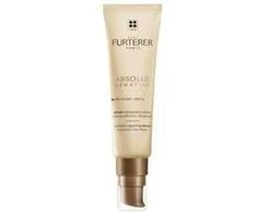 "Rene Furterer Absolue Kératine" atkuriamasis serumas pažeistiems galiukams 30ml