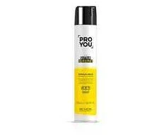 „Revlon Proyou The Setter“ plaukų lakas Medium 75ml