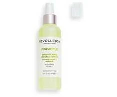 Revolution Skincare Revolution Veido priežiūrai Pineapple Brightening Essence Purškiklis