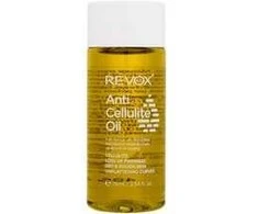Revox B77 Revox Anti Cellulite Oil Cellulit and Stretch Marks moterims, 75 ml