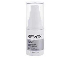 Revox B77 Just Rose Vanduo &amp; Avocado Oil maitininantis Paakių kremas, 30 ml