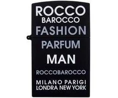 Rocco Barocco Roccobarocco Fashion Man EDT tualetinis vanduo vyrams, 75 ml