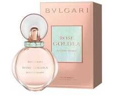 Bvlgari Rose Goldea Blossom Delight EDP parfumuotas vanduo moterims, 30 ml