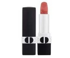 Shiseido Christian Dior Couture Colour Matte Kreminis Lipstick 505 Sensual Papildomas 3.5 ml