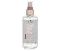Lengvas purškiamas kondicionierius šviesintiems plaukams Schwarzkopf Professional BlondMe All Blondes Light Purškiklis Conditioner 200ml