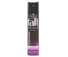 Schwarzkopf Taft Power Cashmere Plaukų lakas moterims, 250 ml