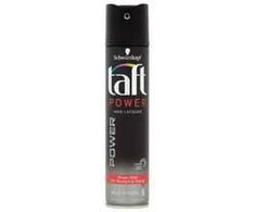 Schwarzkopf Taft Power Plaukų lakas moterims, 250 ml