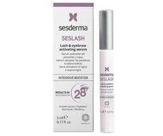 Sesderma Seslash serumas blakstienų ir antakių augimui, 5 ml