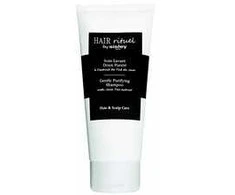 Sisley Hair Ritual Gentle Purifying Šampūnas, 200 ml