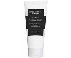 Sisley Hair Rituel Revitalizing maitininantis Šampūnas Šampūnas