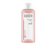 Soskin Paris Tonikas sausai ir jautriai odai (Tonikas losjonas), 250 ml