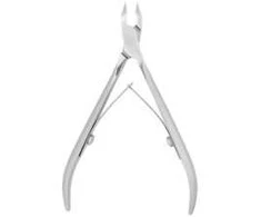 Žnyplės STALEKS Smart Cuticle NS-10-5 5mm 1 vnt