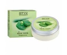 Styx Body Kreminis Aloe Vera, 200 ml