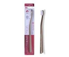"Swissdent Profi Whitening Classic" dantų šepetėlis