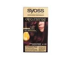 Syoss Oleo Intense Permanent Oil Color plaukų spalva moterims, 50 ml