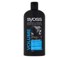 Syoss Volume Šampūnas Šampūnas moterims, 440 ml