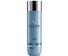 System Professional Drėkinamasis šampūnas Hydrate (šampūnas)