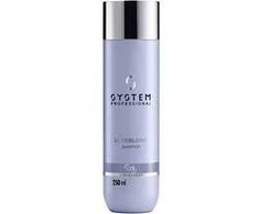 System Professional Šampūnas for blond hair Luxeblond (Šampūnas), 1000 ml