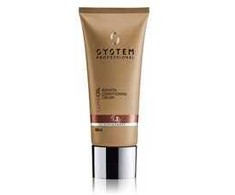 System Professional Wella System P. Lipid Code Luxe Oil Kreminis L2, 1000 ml