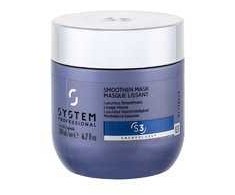 System Professional Wella System P. - Energy Code - Smoothen Mask S3, 400 ml