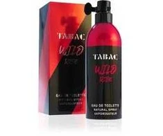 Tabac Original TABAC Wild Ride EDT tualetinis vanduo vyrams, 125 ml