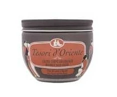Conter Tesori D'Oriente Tesori d´Oriente Fior di Loto Body Kremas, 300 ml