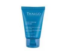 Thalgo Cold Kreminis Marine giliai maitinantis kremas sausai ir labai sausai rankų odai, 50 ml