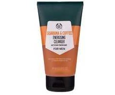 The Body Shop The Kūno Shop Guarana &amp; Coffee Energizing Valiklis