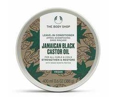 The Body Shop valomasis kondicionierius