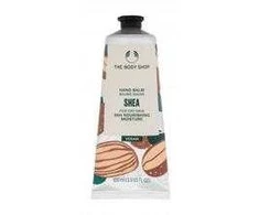 The Body Shop Hand Balm sviestmedžių rankų balzamas, 100 ml