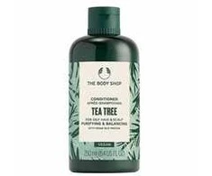 „The Body Shop“ kondicionierius, 250 ml