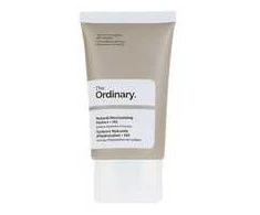 The Ordinary Natural Moisturising Factors + HA kremas