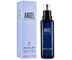 Thierry Mugler Angel Eliksyras EDP, 100 ml