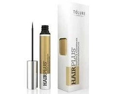 Tolure Cosmetics Hairplus antakių ir antakių serumas 3 ml