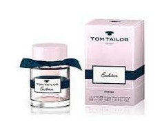 Tom Tailor Exclusive Woman EDT tualetinis vanduo moterims, 30 ml