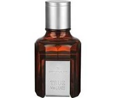 Tom Tailor True Values For Him EDT tualetinis vanduo vyrams, 30 ml